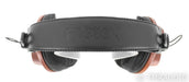 Fostex T60RP Semi-Open Back Headphones; T60-RP