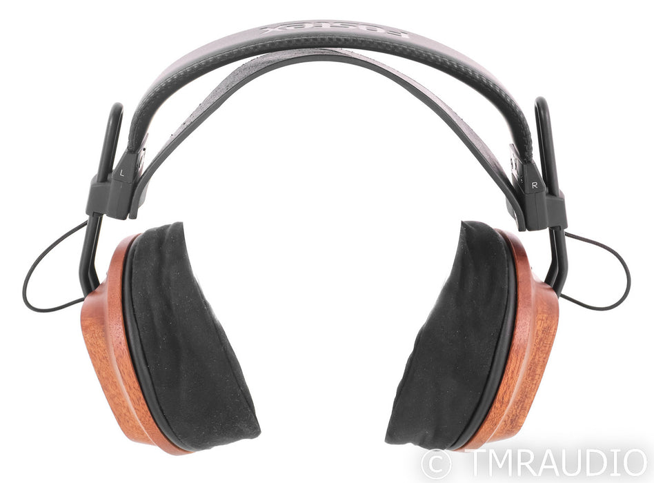 Fostex T60RP Semi-Open Back Headphones; T60-RP