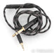 Fostex T60RP Semi-Open Back Headphones; T60-RP