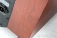 Martin Logan Summit X Electrostatic Floorstanding Speakers; Cherry Pair