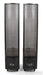 Martin Logan Summit X Electrostatic Floorstanding Speakers; Cherry Pair