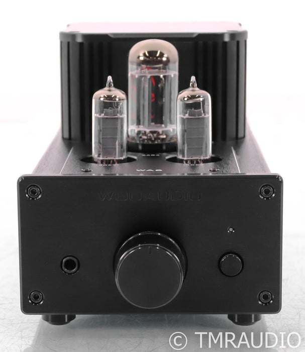 Woo Audio WA6 Gen 2 Tube Headphone Amplifier; WA-6