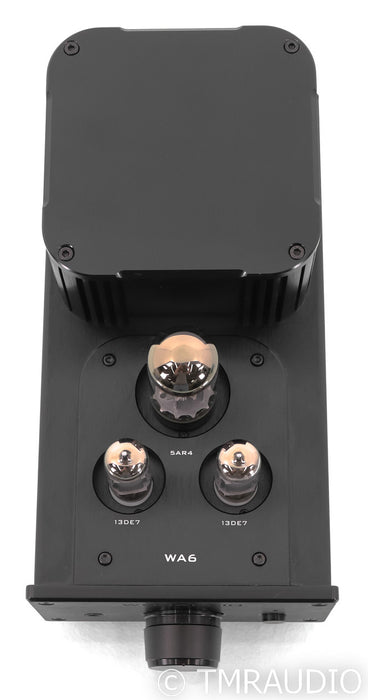 Woo Audio WA6 Gen 2 Tube Headphone Amplifier; WA-6