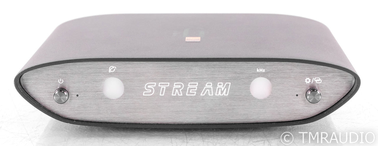 iFi Zen Stream Wireless Network Streamer