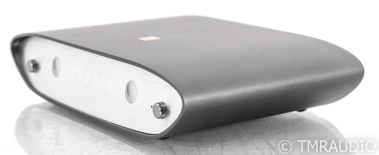 iFi Zen Stream Wireless Network Streamer