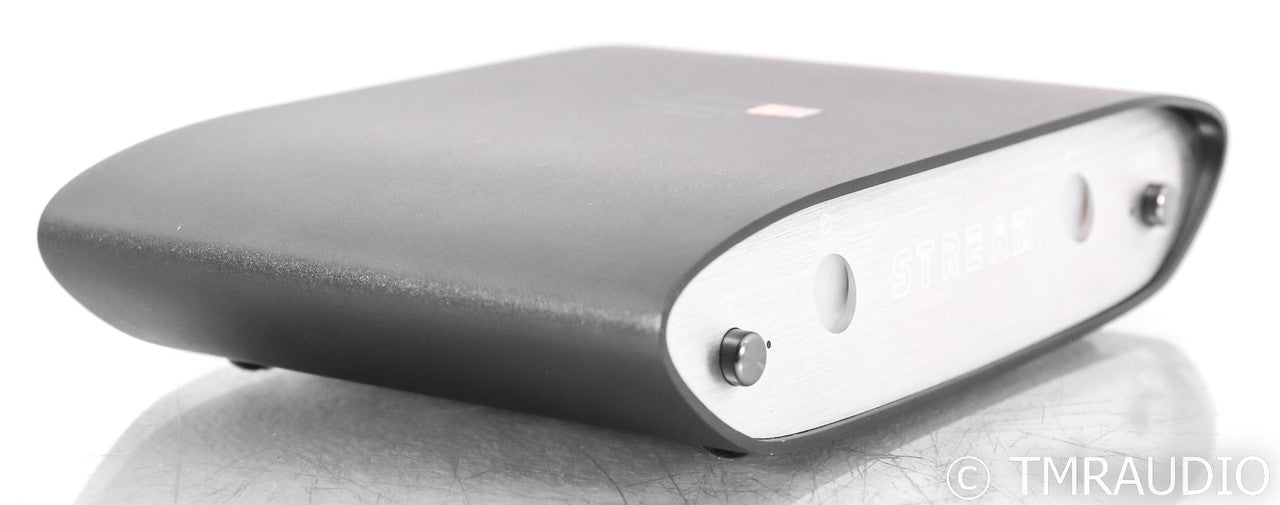 iFi Zen Stream Wireless Network Streamer