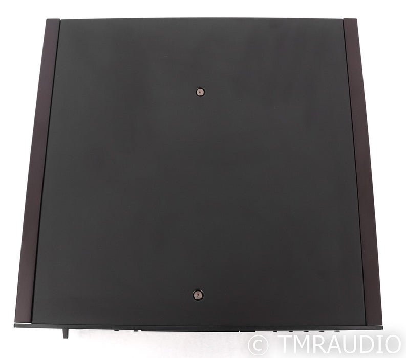 Yamaha CD-S1000 CD / SACD Player; Remote; Black; CDS1000