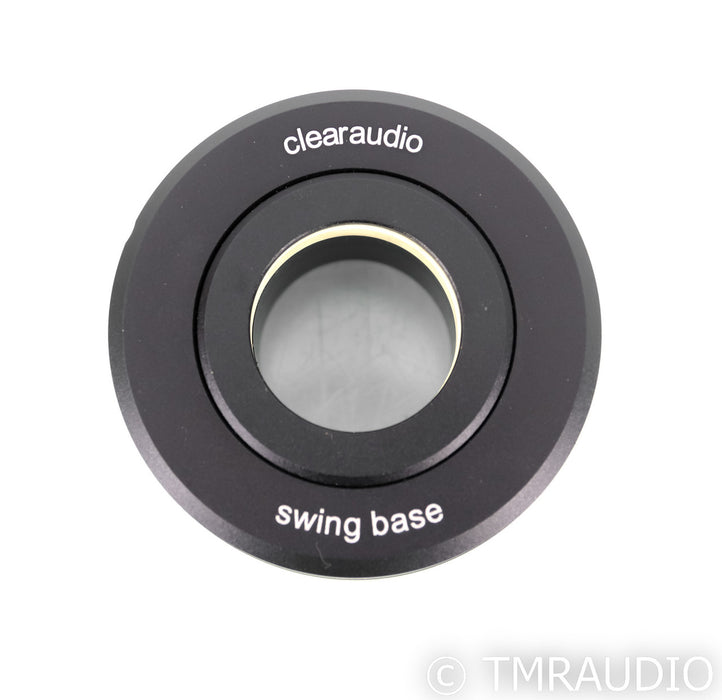 Clearaudio TT-5 Tangental Tonearm; Black (Open Box)