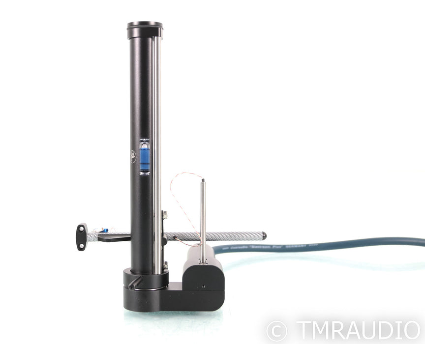 Clearaudio TT-5 Tangental Tonearm; Black (Open Box)