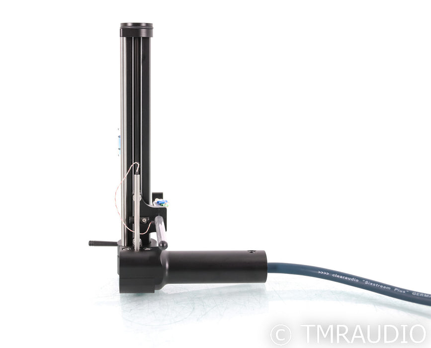 Clearaudio TT-5 Tangental Tonearm; Black (Open Box)