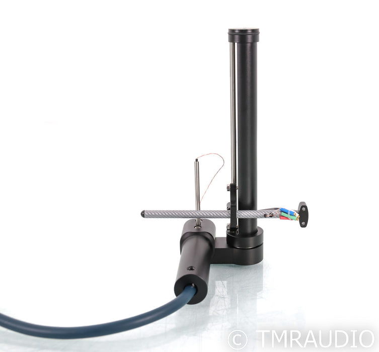 Clearaudio TT-5 Tangental Tonearm; Black (Open Box)