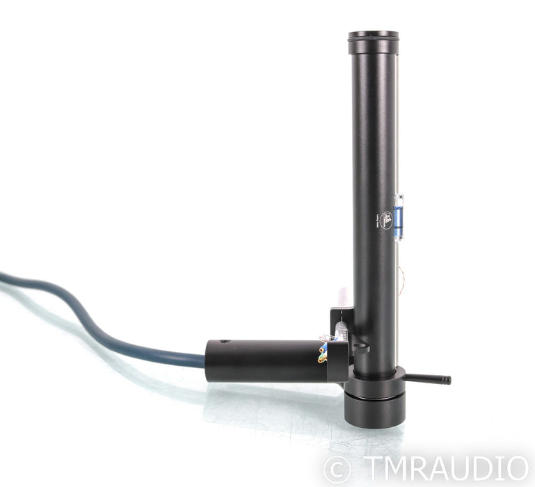 Clearaudio TT-5 Tangental Tonearm; Black (Open Box)