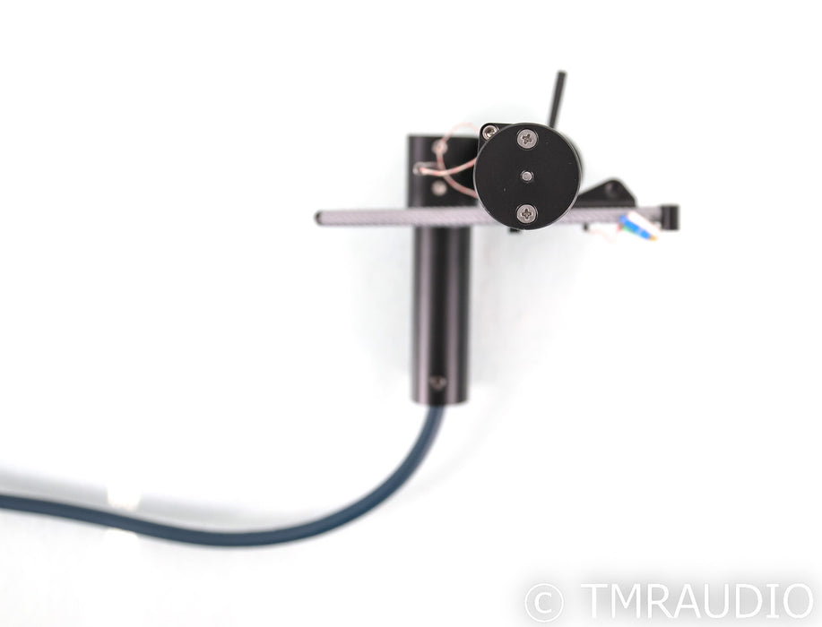 Clearaudio TT-5 Tangental Tonearm; Black (Open Box)
