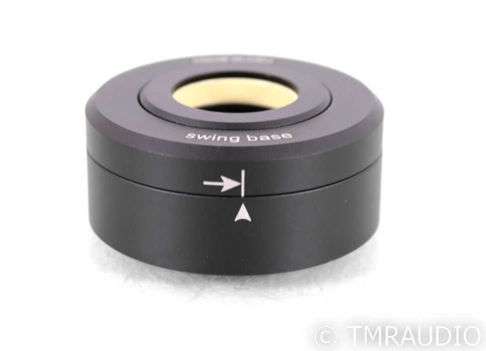 Clearaudio TT-5 Tangental Tonearm; Black (Open Box)