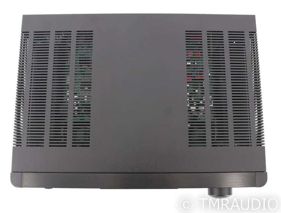 Rotel RA-1572MkII Stereo Integrated Amplifier; Black (Open Box)