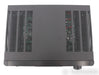Rotel RA-1572MkII Stereo Integrated Amplifier; Black (Open Box)