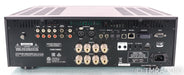 Rotel RA-1572MkII Stereo Integrated Amplifier; Black (Open Box)