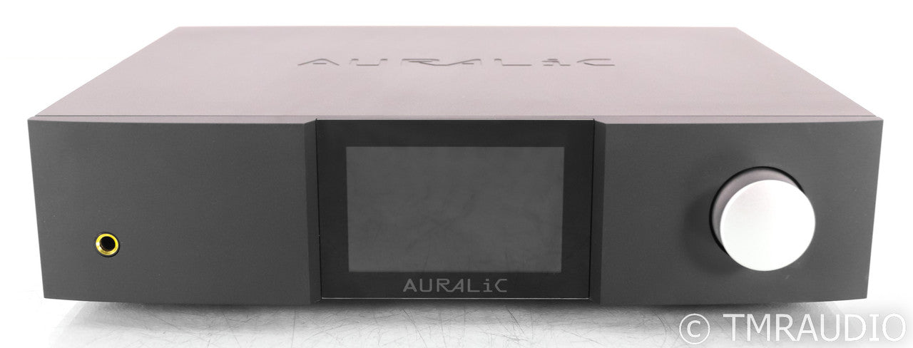 Auralic Altair G1 Wireless Network Streamer / DAC; G-1; Bluetooth