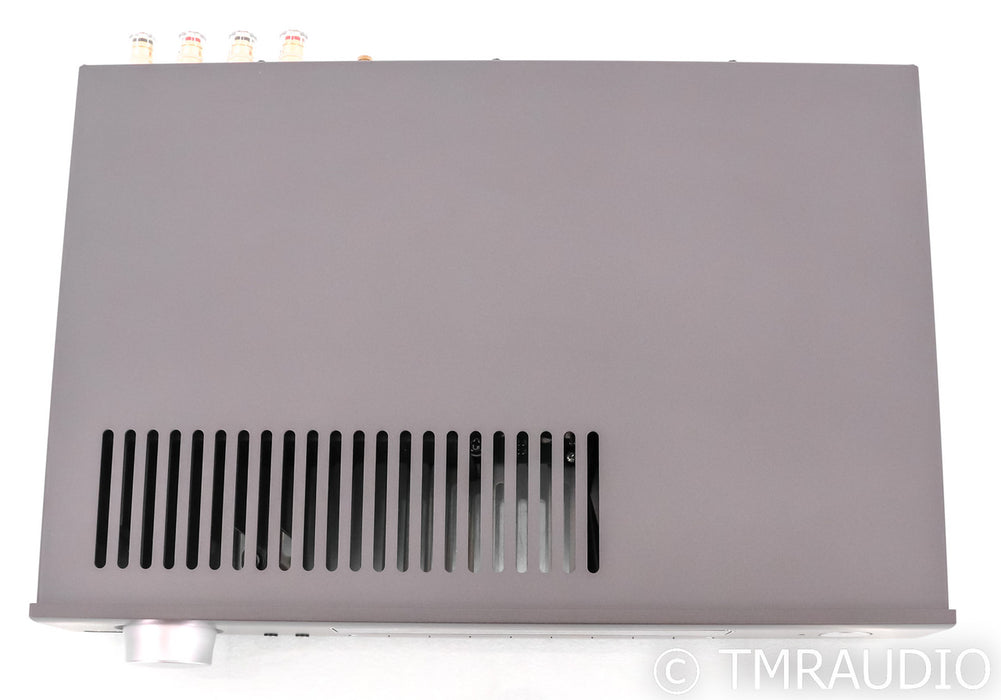 Arcam SA20 Stereo Integrated Amplifier; Remote; DAC; MM Phono; SA-20