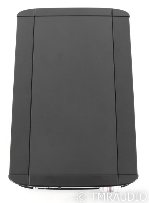 Rega Brio Stereo Integrated Amplifier; Black (Open Box)
