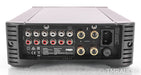 Rega Brio Stereo Integrated Amplifier; Black (Open Box)
