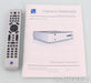 PS Audio BHK Signature Stereo Tube Preamplifier; Remote; Silver (Used)