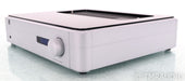 PS Audio BHK Signature Stereo Tube Preamplifier; Remote; Silver (Used)