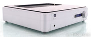 PS Audio BHK Signature Stereo Tube Preamplifier; Remote; Silver (Used)