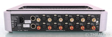 PS Audio BHK Signature Stereo Tube Preamplifier; Remote; Silver (Used)