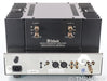 McIntosh MA252 Stereo Tube Hybrid Integrated Amplifier; MA-252; MM Phono; Remote