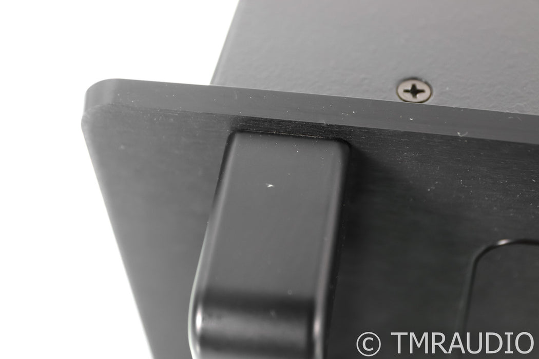 Audio Research 150.2 Stereo Power Amplifier; Black