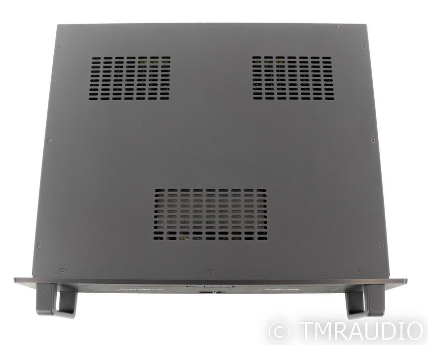 Audio Research 150.2 Stereo Power Amplifier; Black