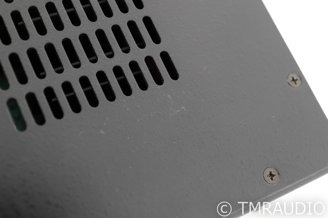 Audio Research 150.2 Stereo Power Amplifier; Black