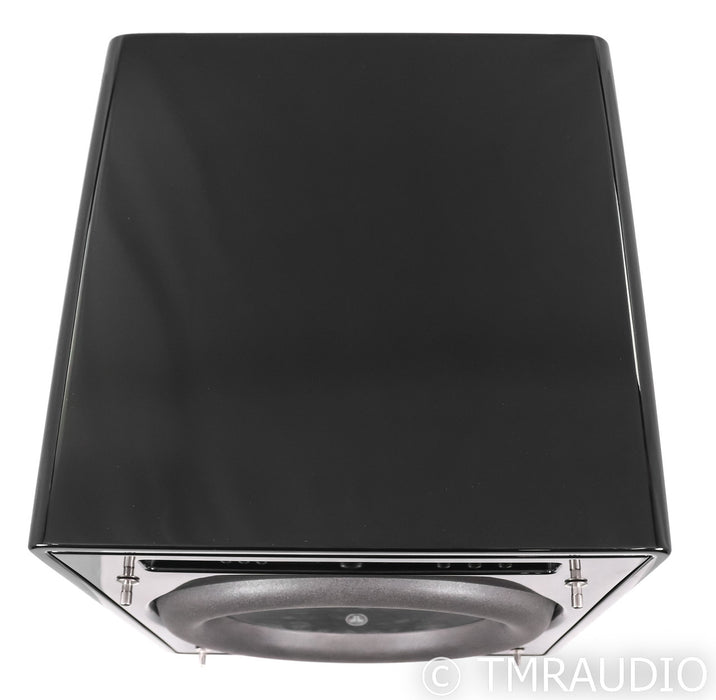 JL Audio Fathom f113v2 13.5" Powered Subwoofer; F-113; Gloss Black