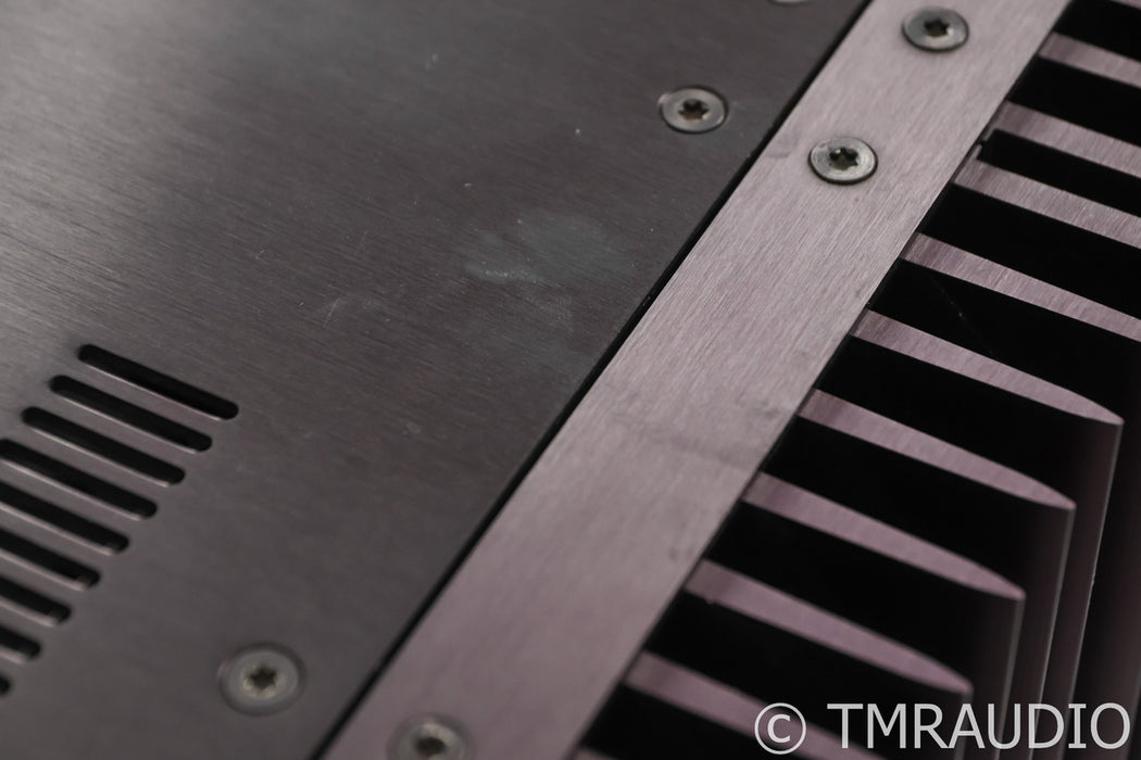 Krell FPB-700cx Stereo Power Amplifier; FPB700cx