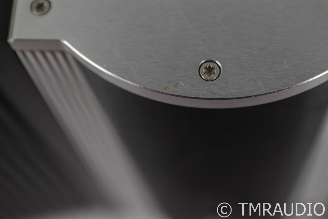 Krell FPB-700cx Stereo Power Amplifier; FPB700cx