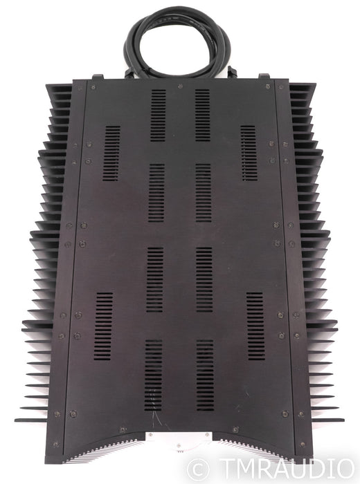 Krell FPB-700cx Stereo Power Amplifier; FPB700cx