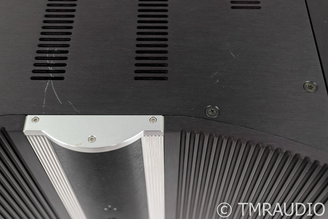 Krell FPB-700cx Stereo Power Amplifier; FPB700cx