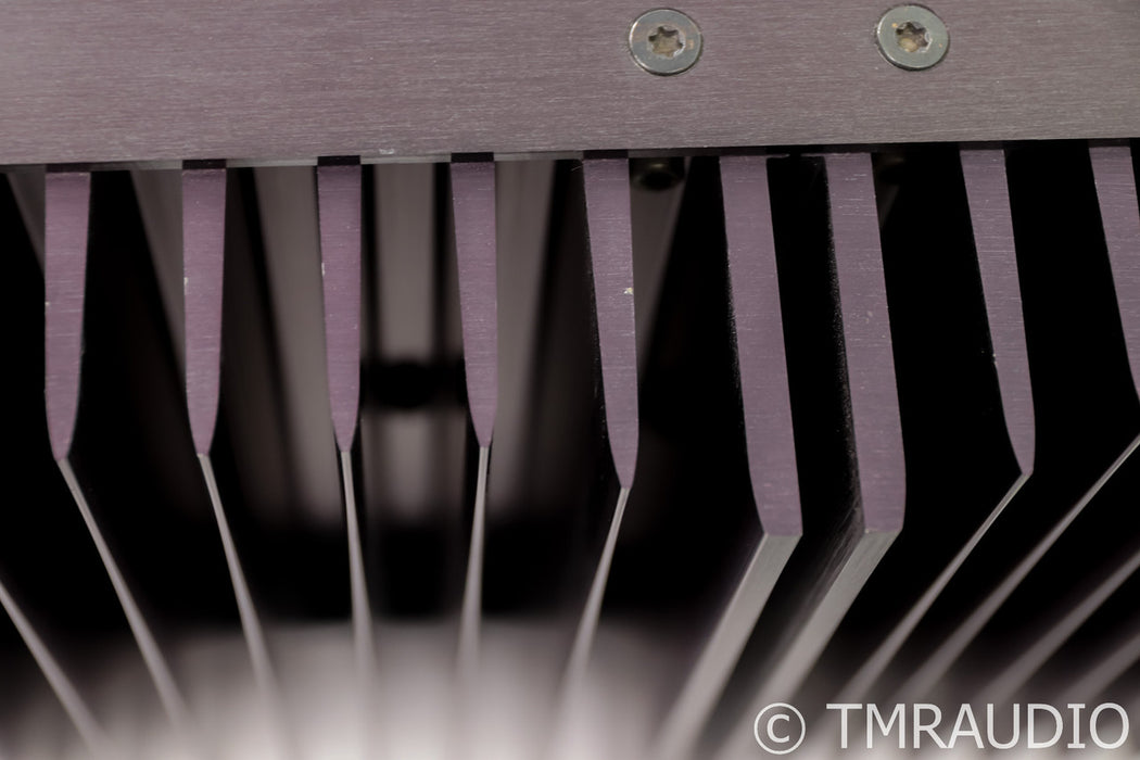 Krell FPB-700cx Stereo Power Amplifier; FPB700cx