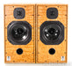 Harbeth HL Compact 7ES-3 XD Bookshelf Speakers; 7ES3; Tamo Ash Pair