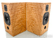 Harbeth HL Compact 7ES-3 XD Bookshelf Speakers; 7ES3; Tamo Ash Pair