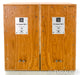 Harbeth HL Compact 7ES-3 XD Bookshelf Speakers; 7ES3; Tamo Ash Pair