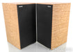 Harbeth HL Compact 7ES-3 XD Bookshelf Speakers; 7ES3; Tamo Ash Pair