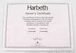 Harbeth HL Compact 7ES-3 XD Bookshelf Speakers; 7ES3; Tamo Ash Pair