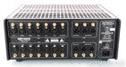 Audio Research Reference 3 Stereo Tube Preamplifier; Remote; Silver; REF3