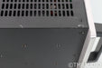 Audio Research Reference 3 Stereo Tube Preamplifier; Remote; Silver; REF3