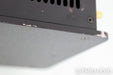 Audio Research Reference 3 Stereo Tube Preamplifier; Remote; Silver; REF3
