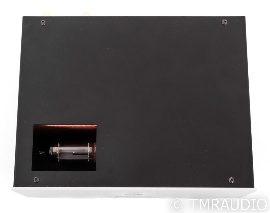 Border Patrol SE-i SPDIF Tube Hybrid DAC; SEi