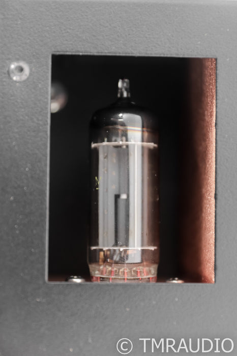 Border Patrol SE-i SPDIF Tube Hybrid DAC; SEi