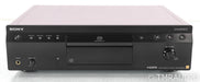 Sony SCD-XA5400ES SACD / CD Player; Black; Remote